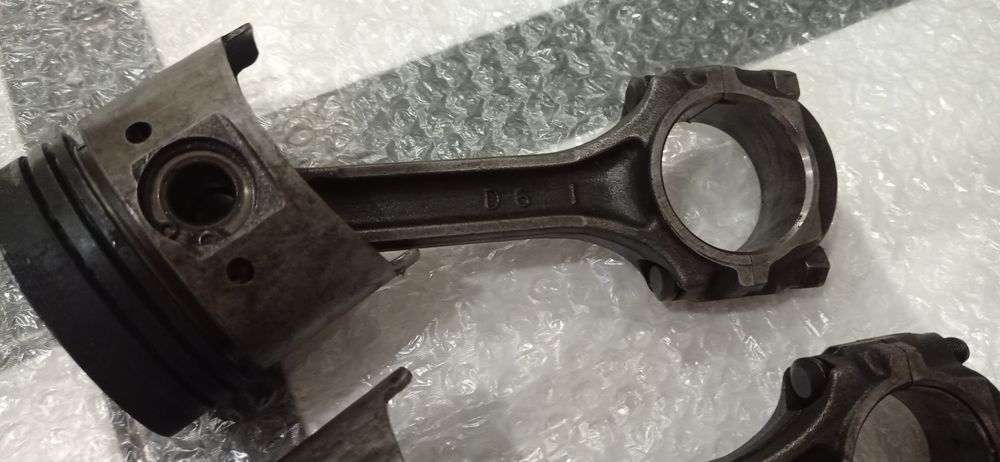 Галант 1.8 дизель