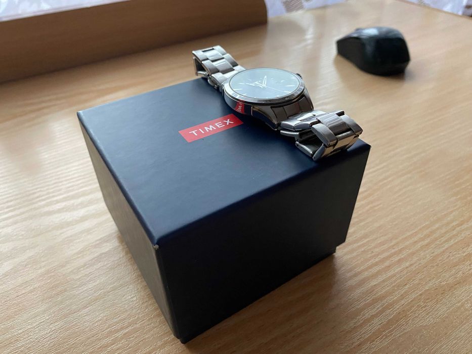zegarek TIMEX - Używany