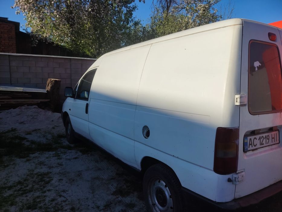 Продам авто у доброму стані на ходу