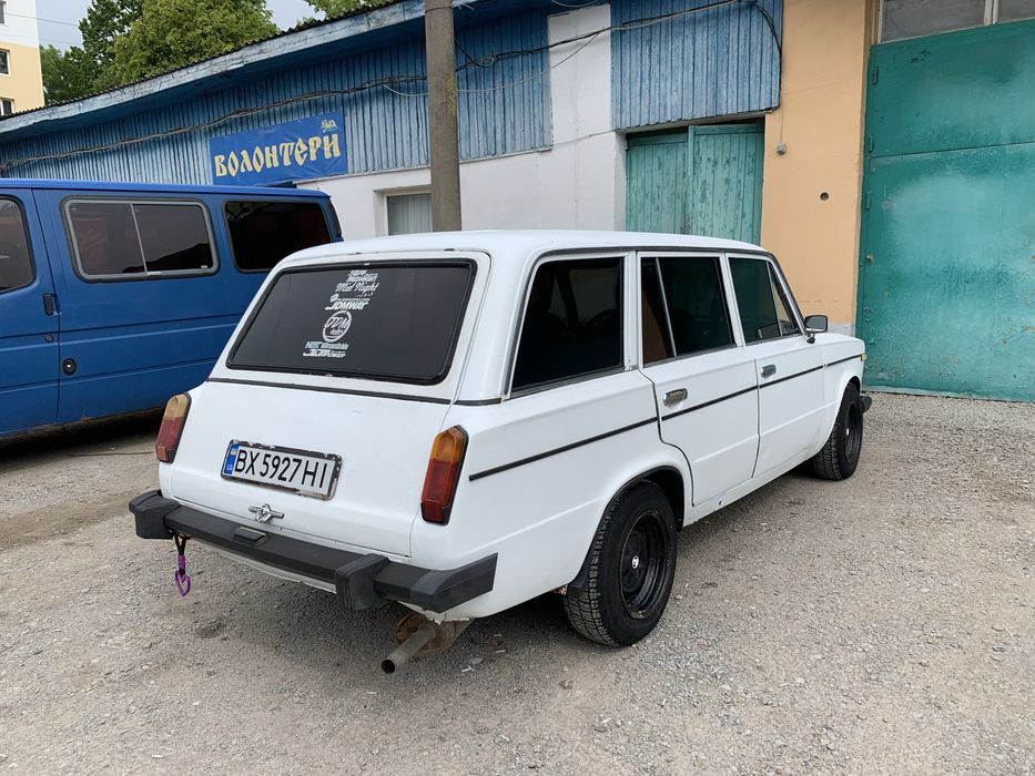 Ваз 2102 спорт прект