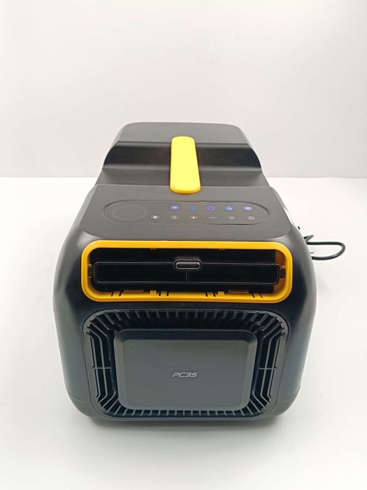 Klimatyzator przenośny BougeRV PC35 3500 BTU WiFi APP