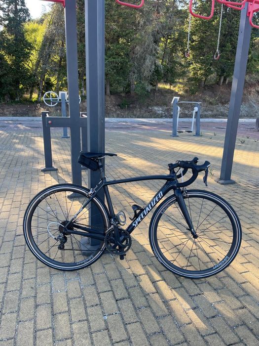 Specialized  Tarmac sl4 T52