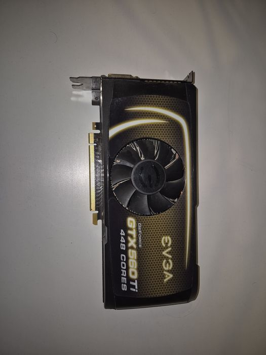 gtx 560 ti - Купить электронику Львовская область - Цены на OLX.ua
