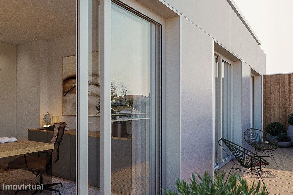 Apartamento T1 Venda em Campanhã,Porto