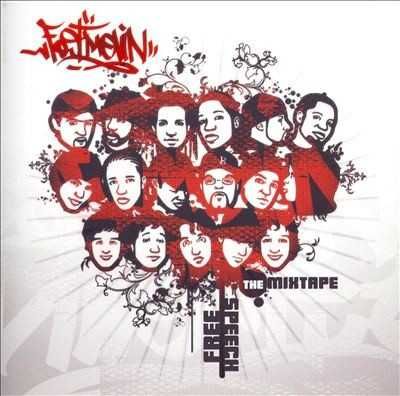 8 CDs - Hip Hop - Raros - Muito Bom Estado