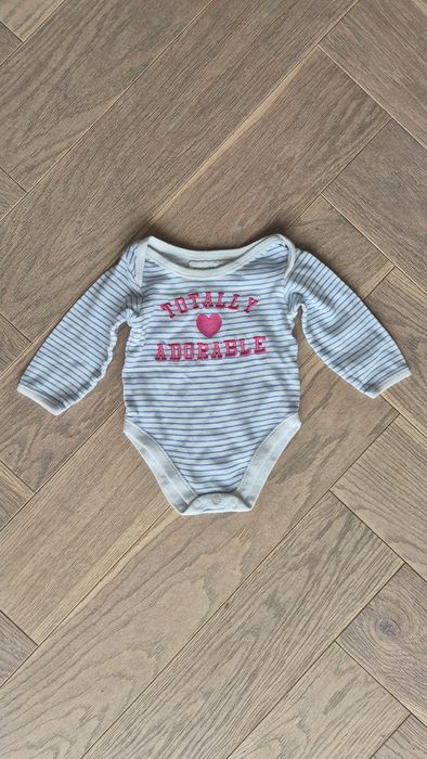 Body dziewczęce rozm. 62-68