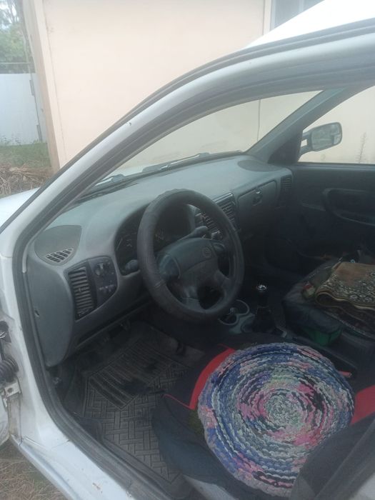 Volkswagen Caddy 1.9 sdi