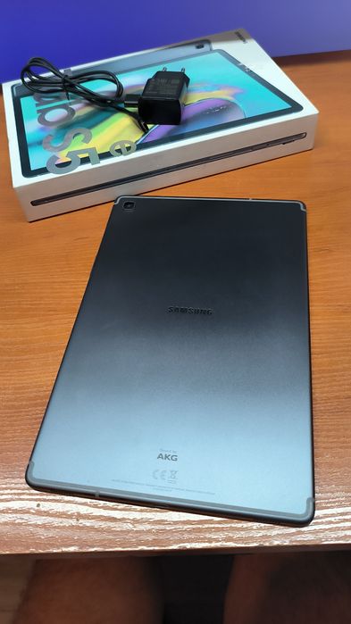 Samsung Galaxy Tab S5e