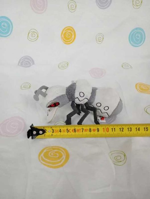 pokémon peluche do pokémon Durant da banpresto