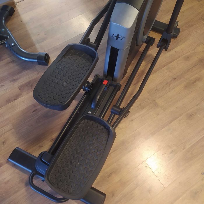 Rower eliptyczny orbitrek NordicTrack C 5.5 Gwarancja Dystrybutor