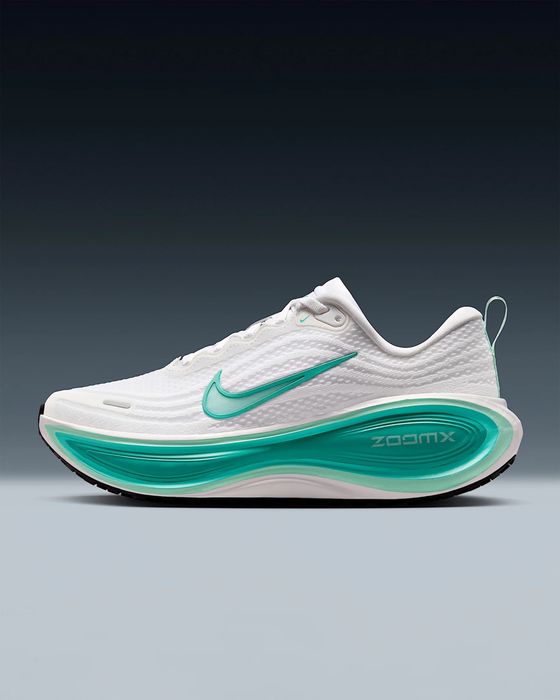Оригінальні кросівки NIKE VOMERO PLUS (HV8154-100) | Нові!
