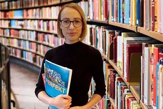 Nauka niemieckiego i korepetycje