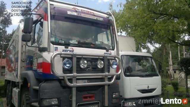 Warsztat Auto Serwis Mechanika samochodowa Diagnostyka Komputerowa 24/7