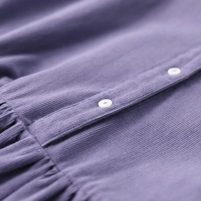 Плаття , вельветова