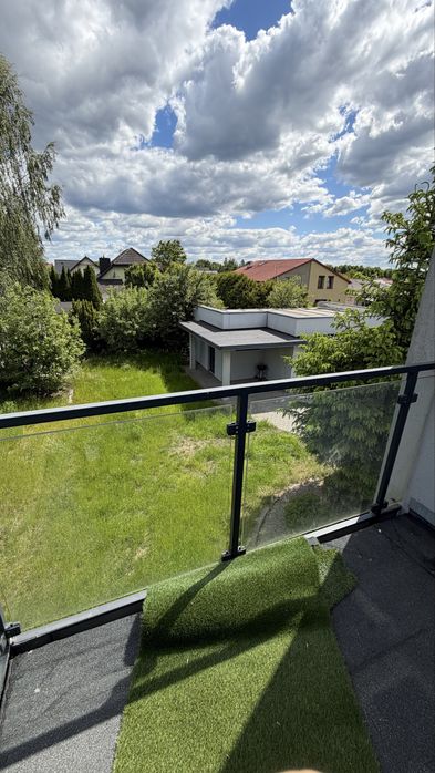 Wynajme mieszkanie 80m2