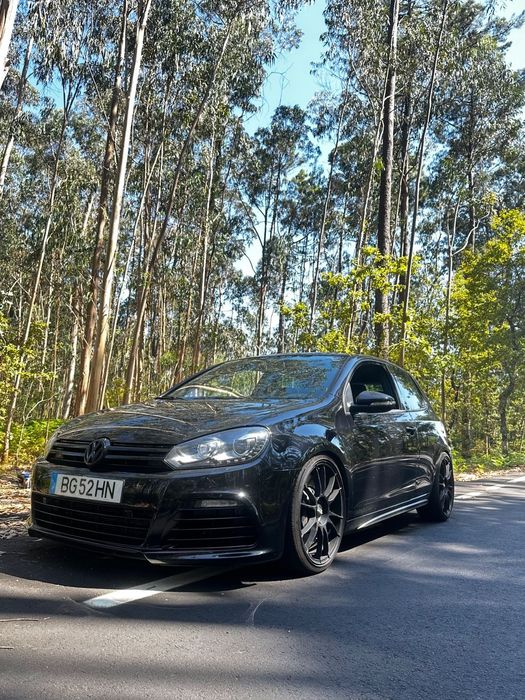 VW Golf 2.0 GTI DSG