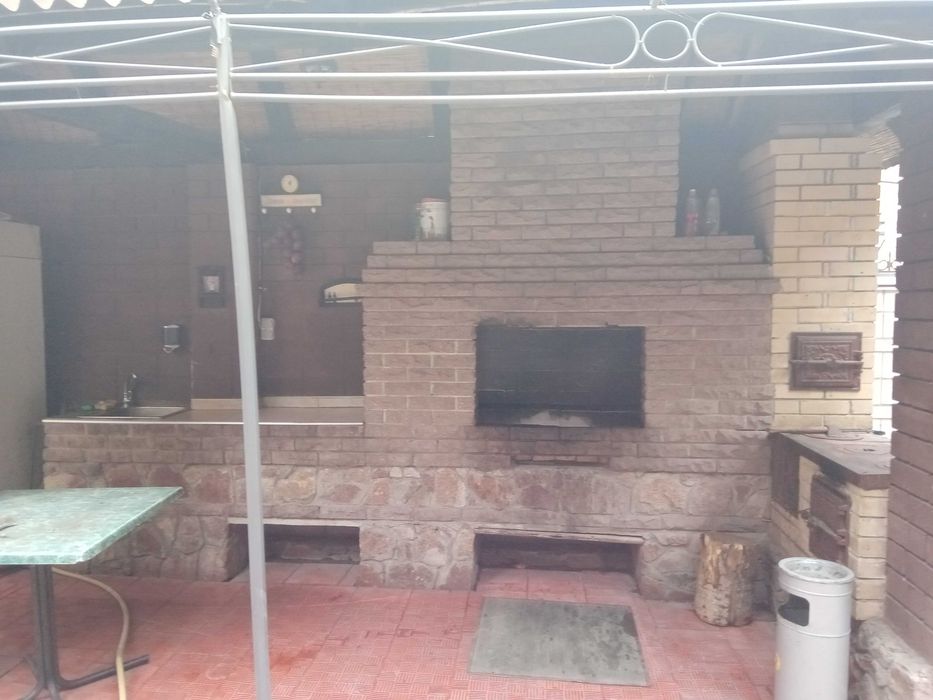 Аренда Дома Посуточно 6 спален  Бильярд Бассейн Баня Беседка BBQ