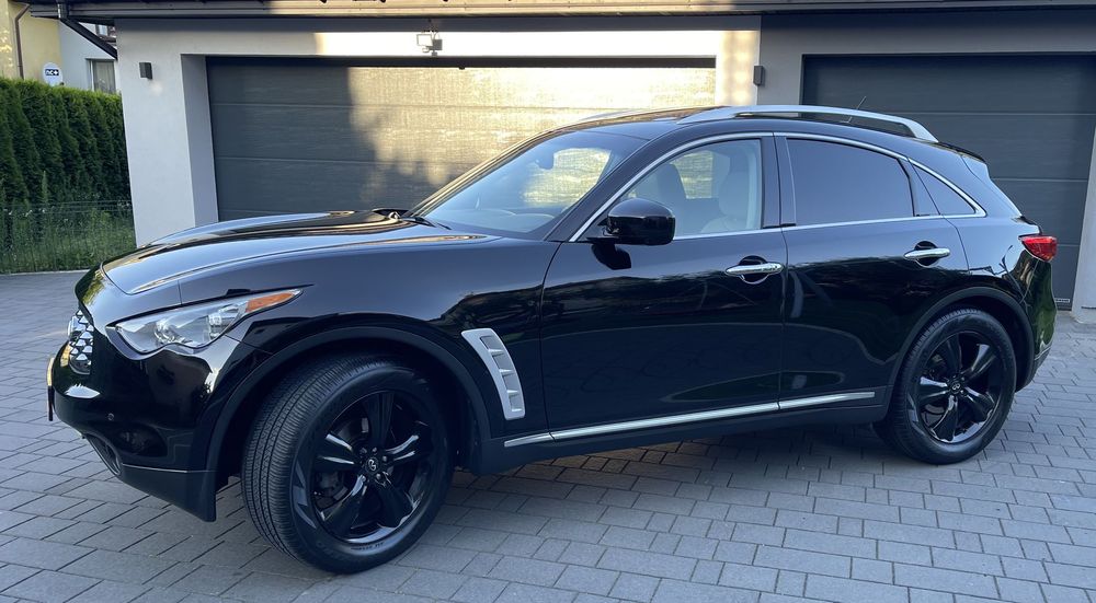 Infiniti FX