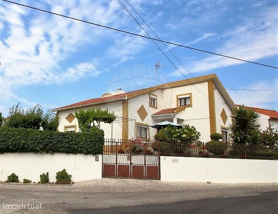 Moradia T3 para venda