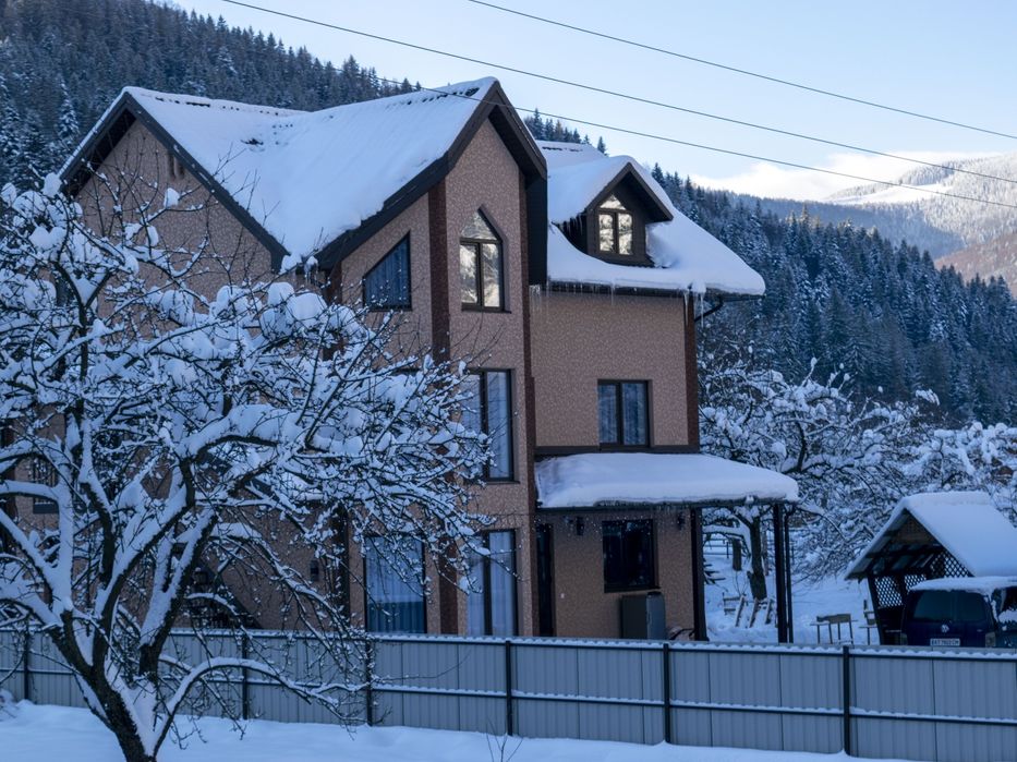 Чани у Яремче | Premium chan | Житло у Яремче | Sofia Apartment