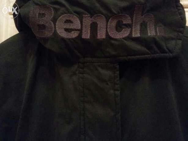 Куртка Bench