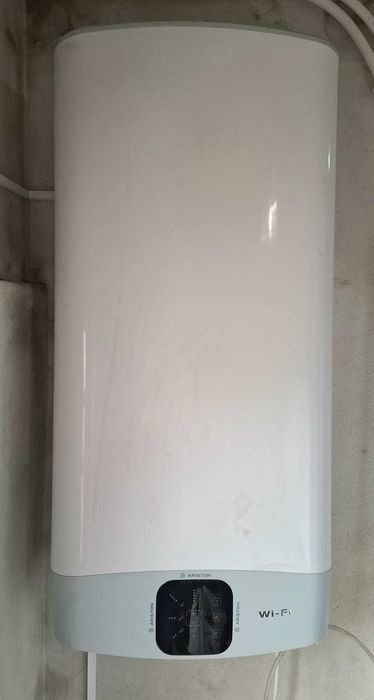 Termoacumulador Ariston Velis WiFi 80