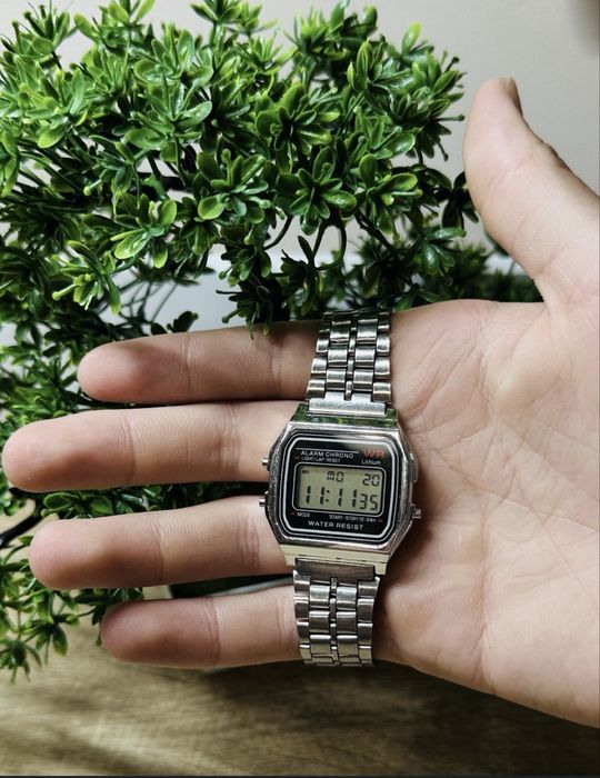 Годинник Casio Vintage A159