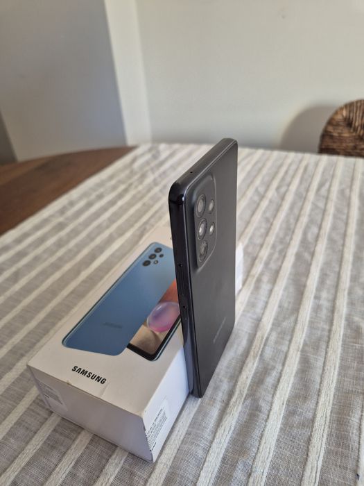Samsung Galaxy A32 128GB Azul - Excelente Estado