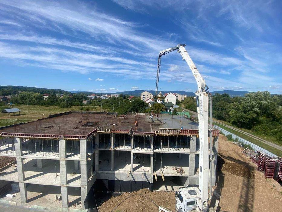 Продаж 2-кімнатної ЖК "Набережний", від забудовника з розтермінуванням