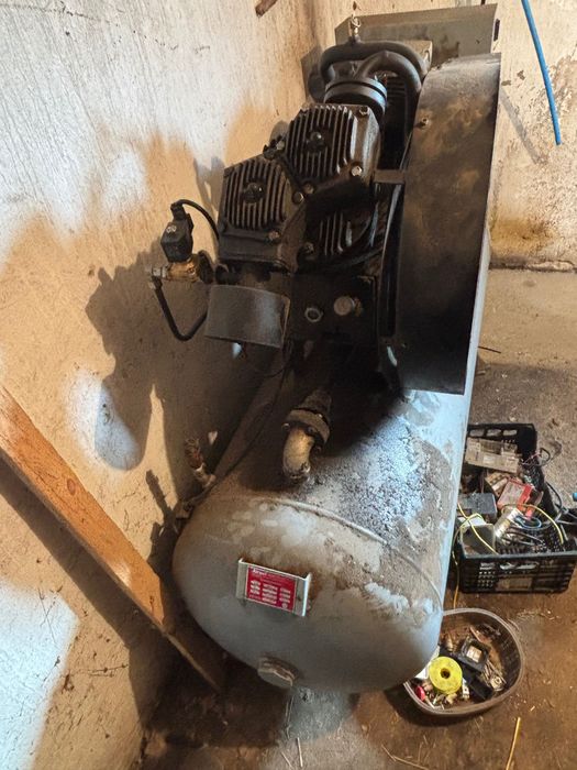 Sprężarka Airpol KP-500