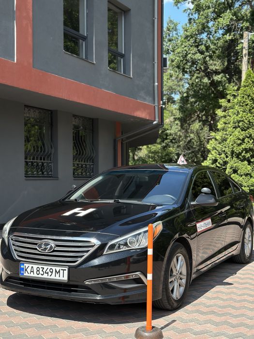 Автоинструктор  на Политехе