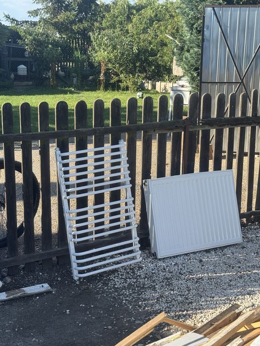 grzejnik łazienkowy i pokojowy