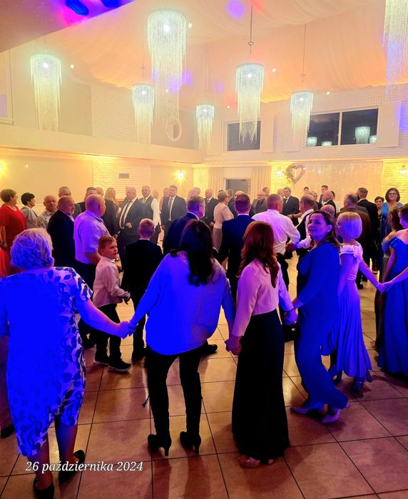 Dj Bronkus  na Twoją imprezę...