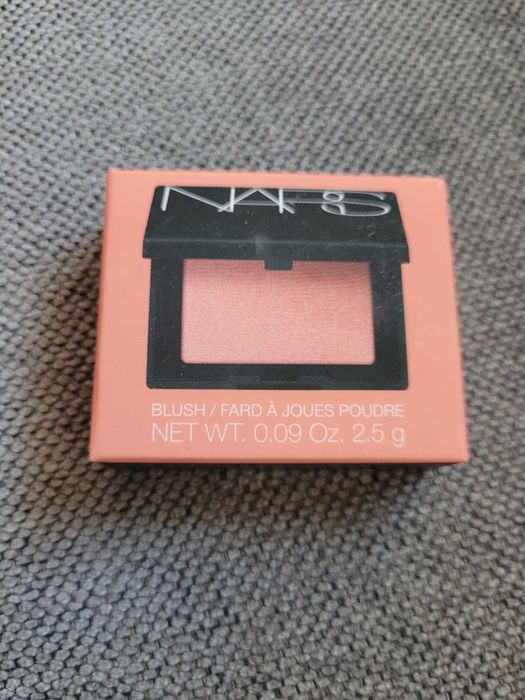 Nars mini Orgasm