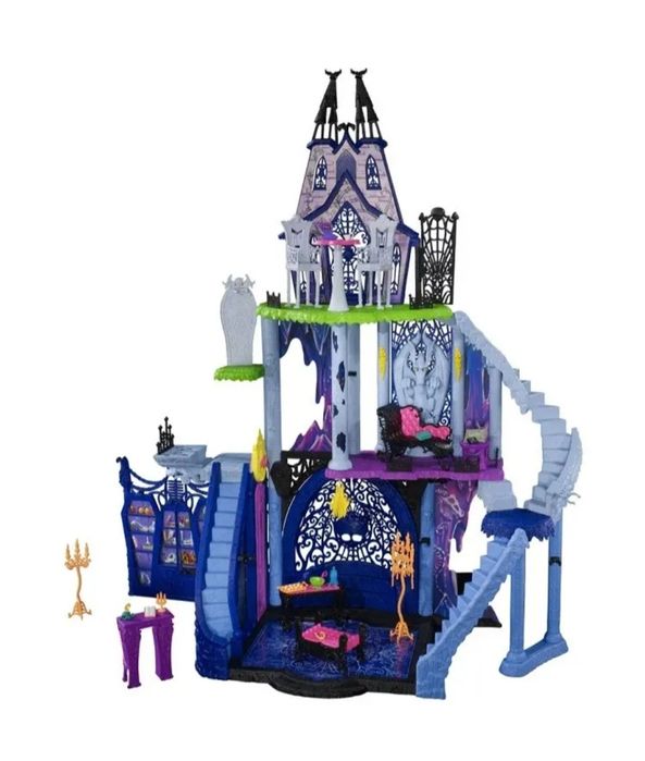 Набір ляльок Monster High