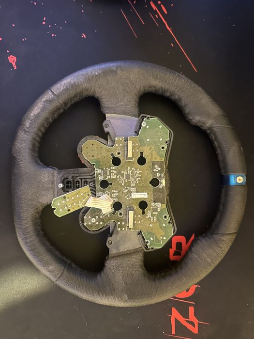 Peças para Logitec g29