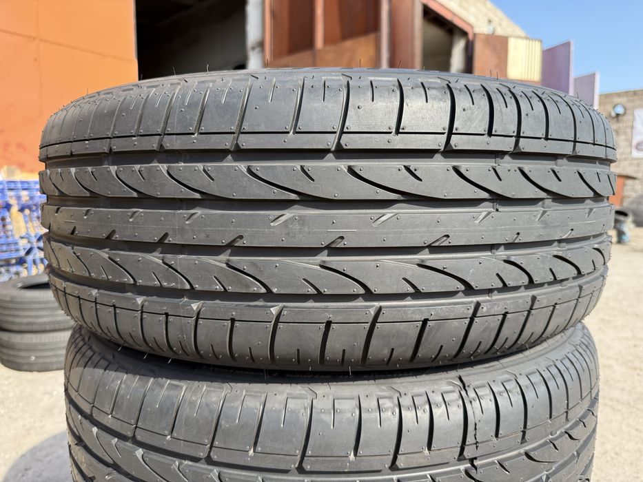 235/45 r19 Bridgestone Dueler H/P Sport НОВАЯ