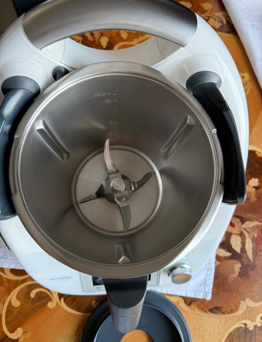 Термомікс ТМ5 / Thermomix TM5