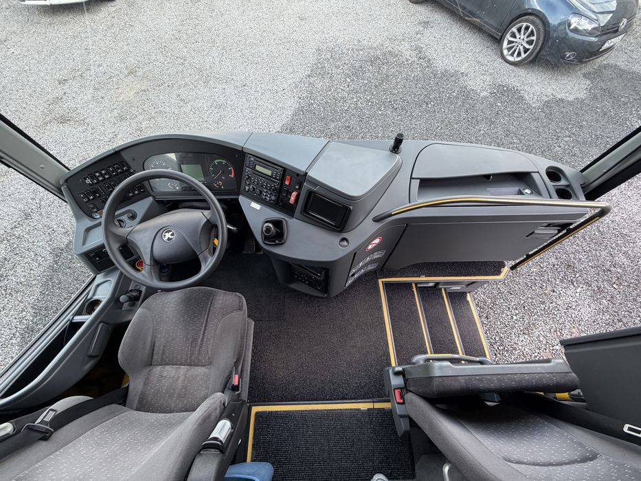 Setra 415 GT -HD