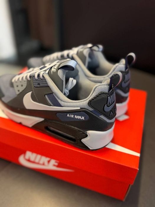 Оригінал! Nike Air Max 90 Drift чоловічі Демісезонні 44 розмір