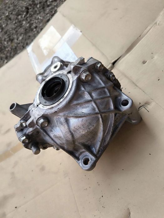 Mazda Cx60 Reduktor Przód D212189245