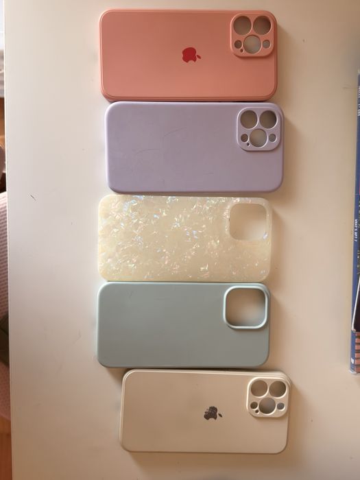 Iphone 13 pro max 256gb