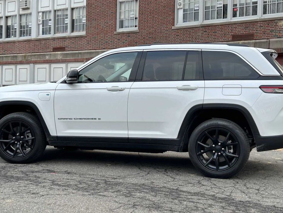 Felgi R20 5x127 Jeep Grand Cherokee 6.4i SRT WK WK2 WL Dodge Durango