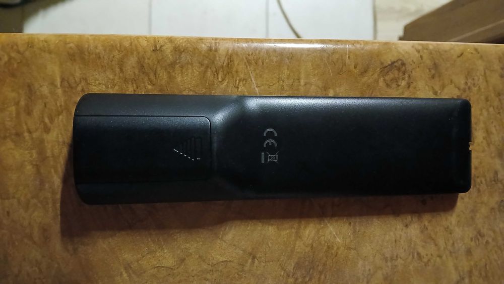 Pilot uniwersalny hama