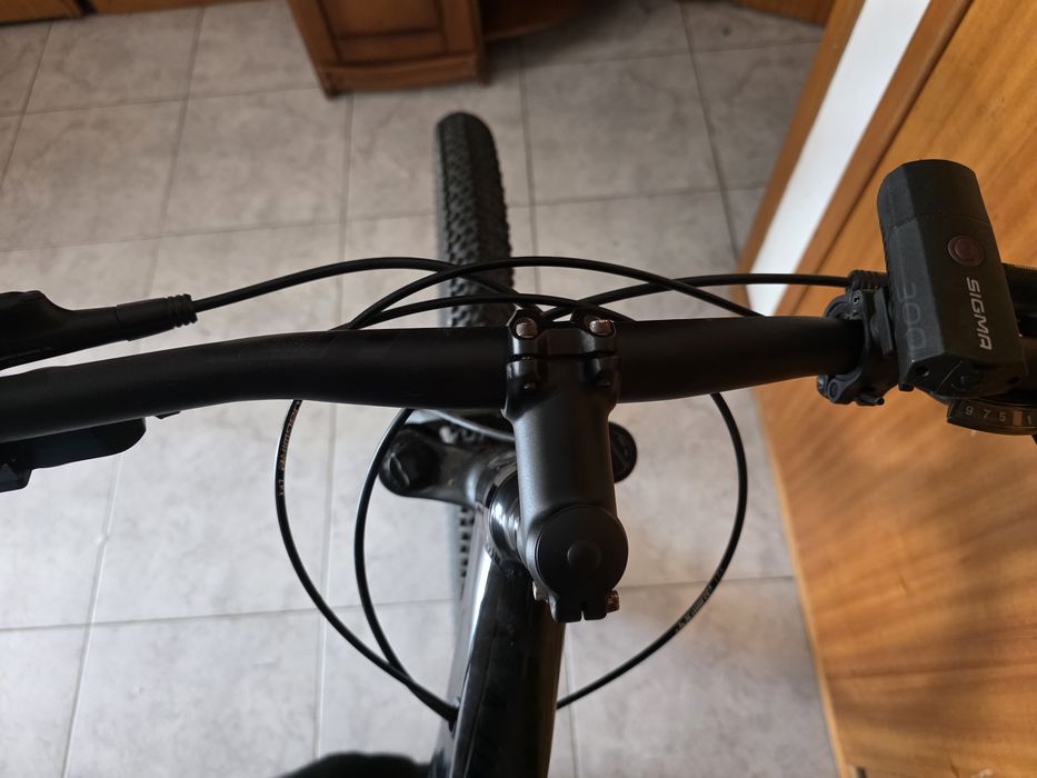 Bicicleta Orbea MX40, 18 Velocidades, Aro 29''