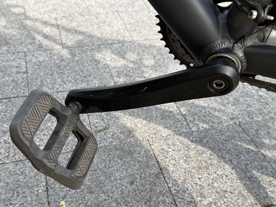 Cannondale Bad Boy 2 2019 BBQ, рама L, документи
