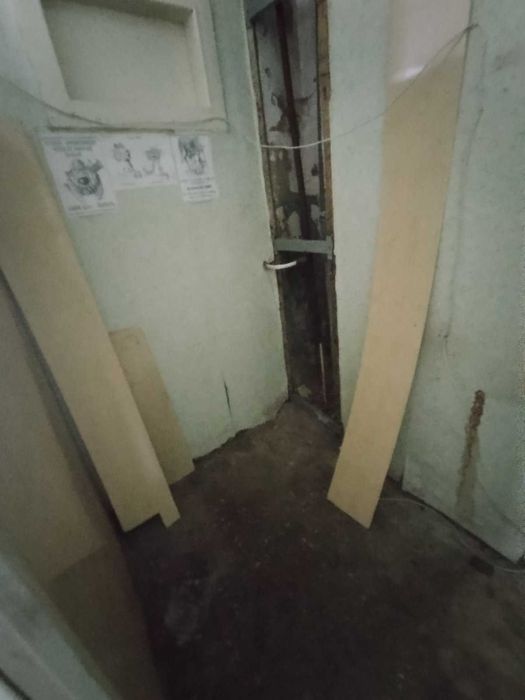 Продаж комерційного приміщення у м. Павлоград по вул. Сташкова, буд. 7-А