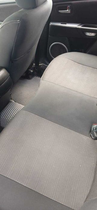 Mazda 3 BK 2007