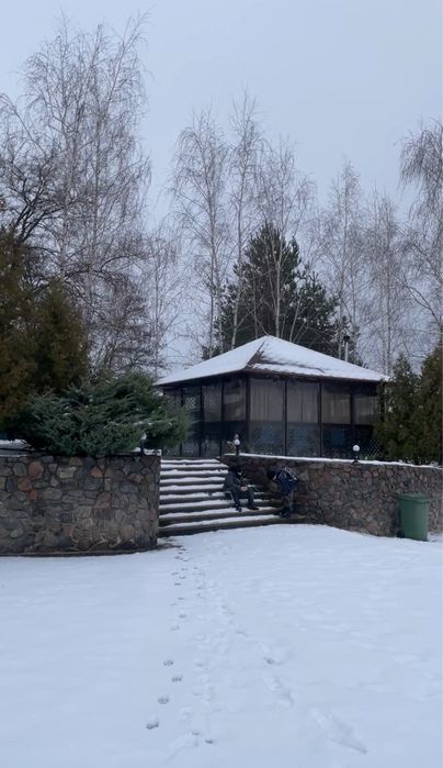 Продам Кафе з пляжем на березі Дніпра, Старий Томас