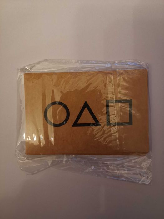 Squid Game Cards (Round 6)64584877291265121